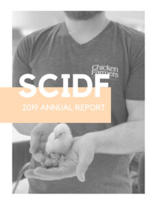 thumbnail of SCIDF Annual Report 2019_final